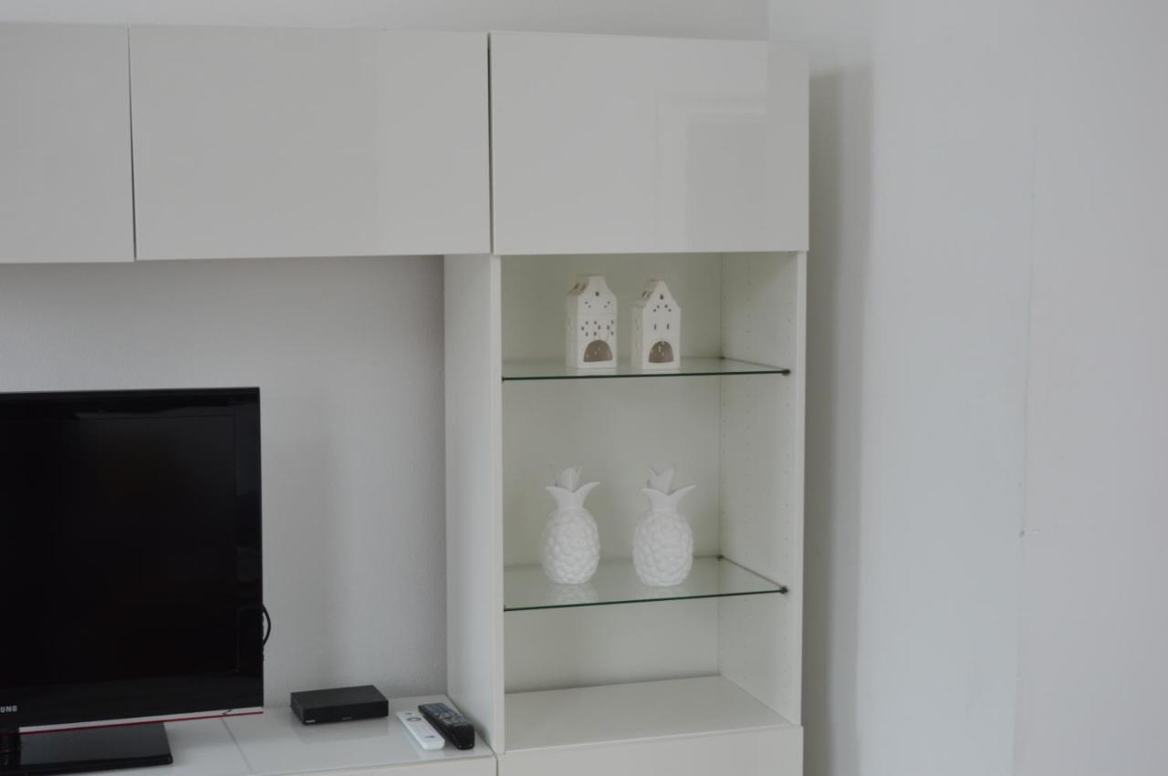 זנדוורט Apartment Damaxx מראה חיצוני תמונה